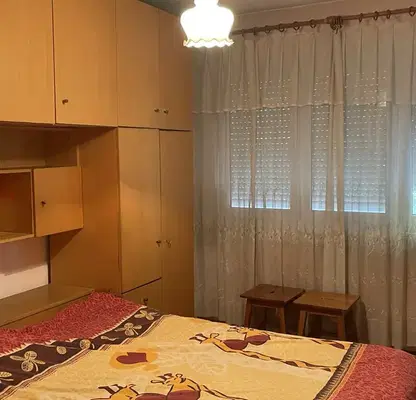 Photo 3 — Two-room apartment with two terraces in Mladezhki Halm, Plovdiv