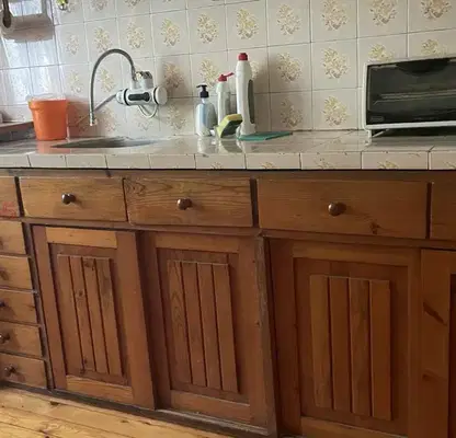 Photo 4 — Two-room apartment with two terraces in Mladezhki Halm, Plovdiv