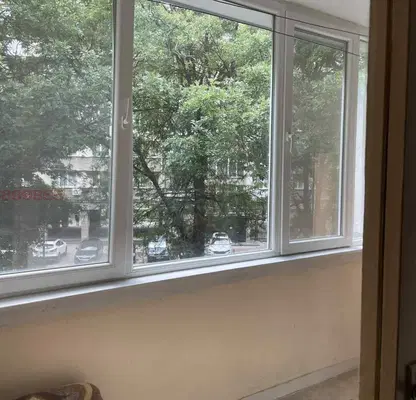 Photo 5 — Two-room apartment with two terraces in Mladezhki Halm, Plovdiv
