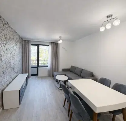Photo 3 — Two-room apartment in Studentski Halm, Plovdiv with elevator