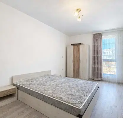 Photo 4 — Two-room apartment in Studentski Halm, Plovdiv with elevator