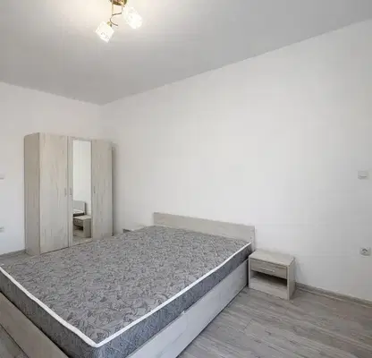 Photo 5 — Two-room apartment in Studentski Halm, Plovdiv with elevator