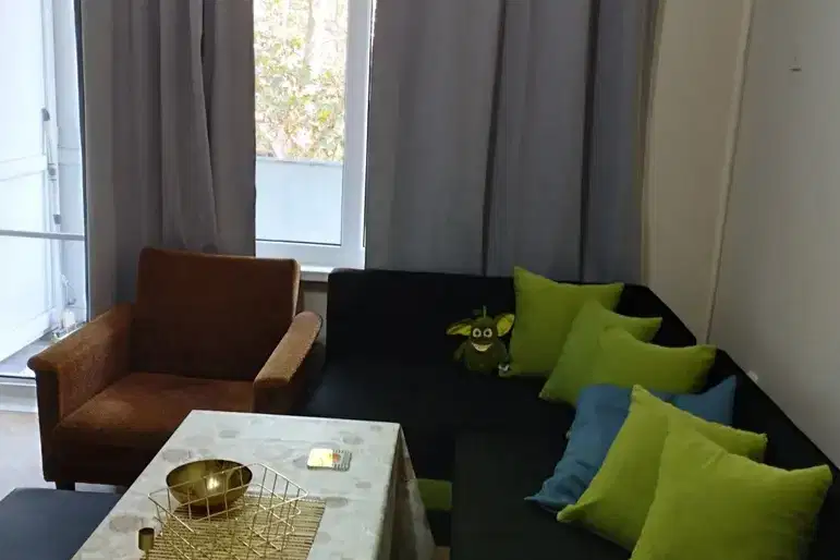2-bedroom apartment in Plovdiv, Mladejki Hylm