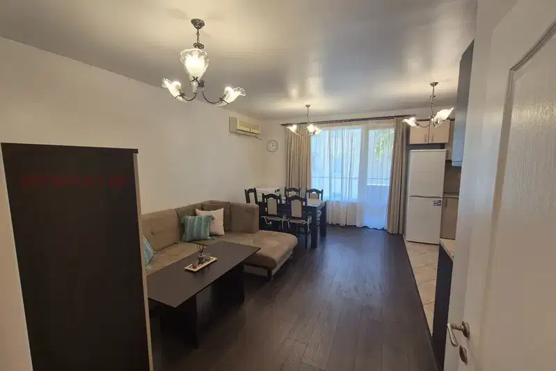 2-bedroom apartment in Plovdiv, Mladejki Hylm