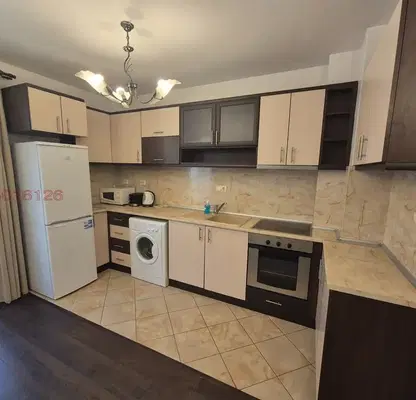 Photo 2 — 2-bedroom apartment in Plovdiv, Mladejki Hylm