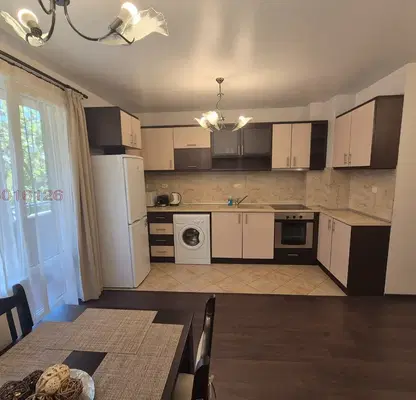 Photo 3 — 2-bedroom apartment in Plovdiv, Mladejki Hylm