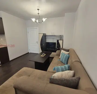 Photo 4 — 2-bedroom apartment in Plovdiv, Mladejki Hylm