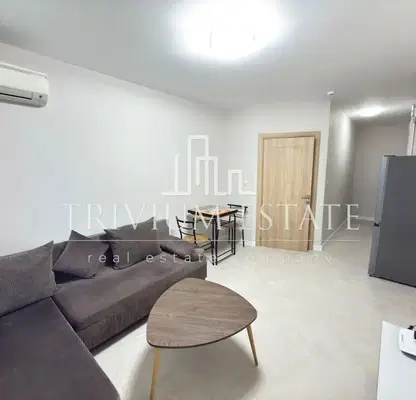 Photo 2 — Two-room apartment near Medical University in Plovdiv