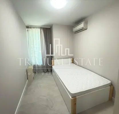 Photo 3 — Two-room apartment near Medical University in Plovdiv