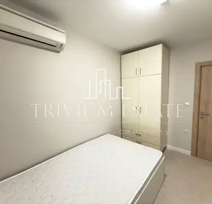 Photo 4 — Two-room apartment near Medical University in Plovdiv