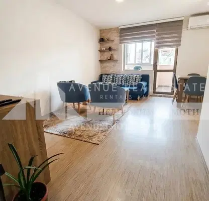 Photo 2 — 2-bedroom apartment in Plovdiv, Mladejki Hylm
