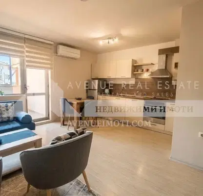 Photo 3 — 2-bedroom apartment in Plovdiv, Mladejki Hylm