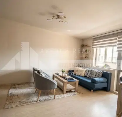 Photo 4 — 2-bedroom apartment in Plovdiv, Mladejki Hylm