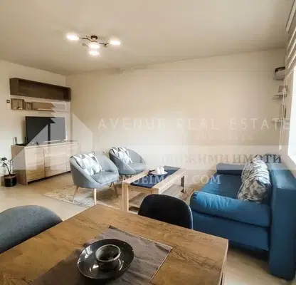 Photo 5 — 2-bedroom apartment in Plovdiv, Mladejki Hylm