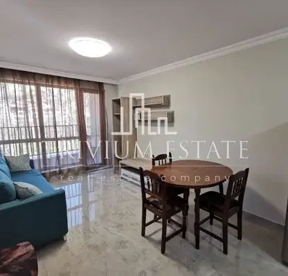 Photo 2 — Two-room apartment in Mladezhki Halm, Plovdiv with terrace