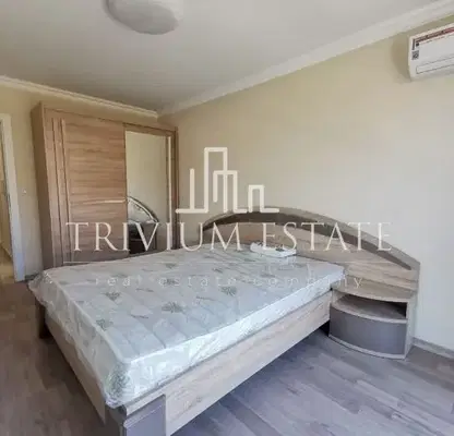 Photo 4 — Two-room apartment in Mladezhki Halm, Plovdiv with terrace