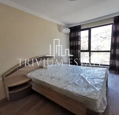 Photo 5 — Two-room apartment in Mladezhki Halm, Plovdiv with terrace