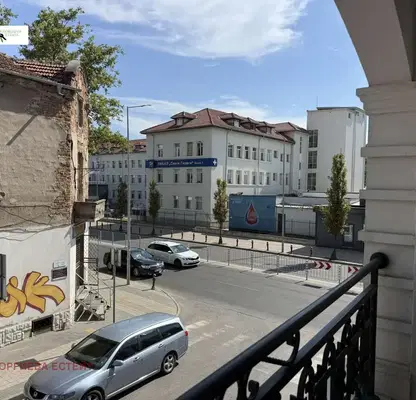 Photo 3 — Two-room apartment with terrace in Studentski Grad, Plovdiv
