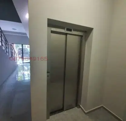 Photo 2 — Two-room apartment in Mladezhki Halm, Plovdiv with parking space