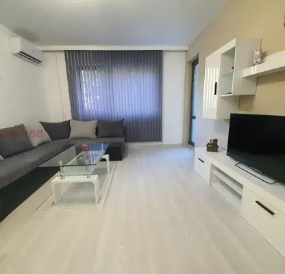 Photo 4 — Two-room apartment in Mladezhki Halm, Plovdiv with parking space