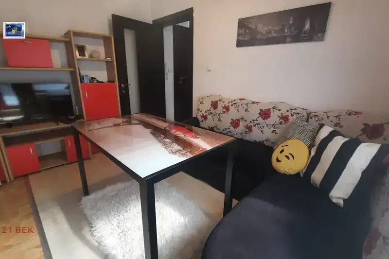 2-bedroom apartment in Plovdiv, Mladejki Hylm