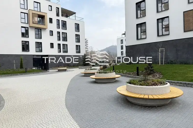 2-bedroom apartment in Plovdiv, Mladejki Hylm