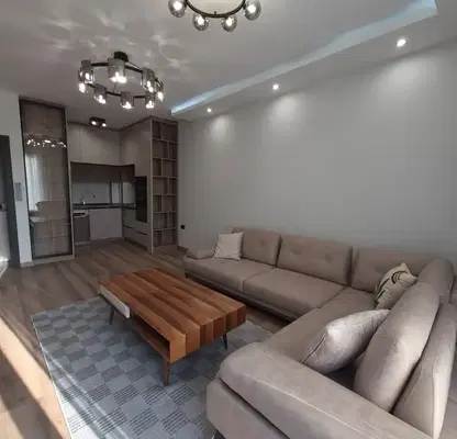 Photo 2 — 2-bedroom apartment in Plovdiv, Mladejki Hylm