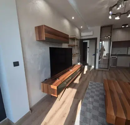 Photo 4 — 2-bedroom apartment in Plovdiv, Mladejki Hylm