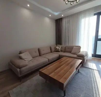 Photo 5 — 2-bedroom apartment in Plovdiv, Mladejki Hylm