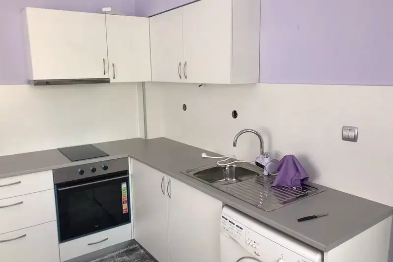 2-bedroom apartment in Plovdiv, Mladejki Hylm