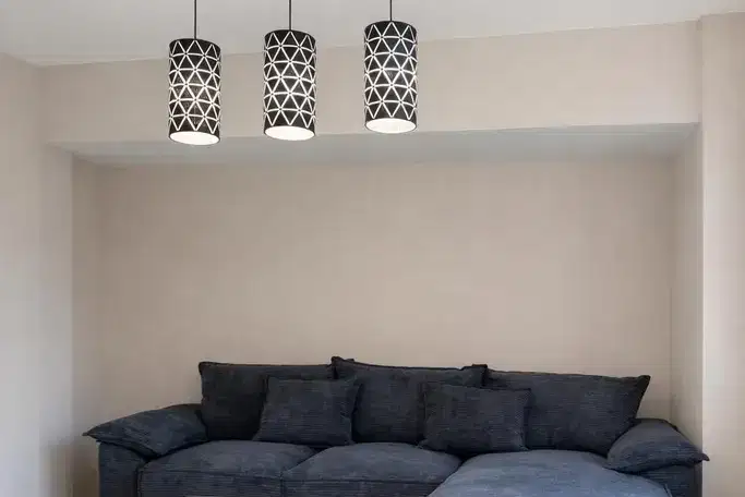 Two-room apartment in Studentski Halm, Plovdiv with elevator