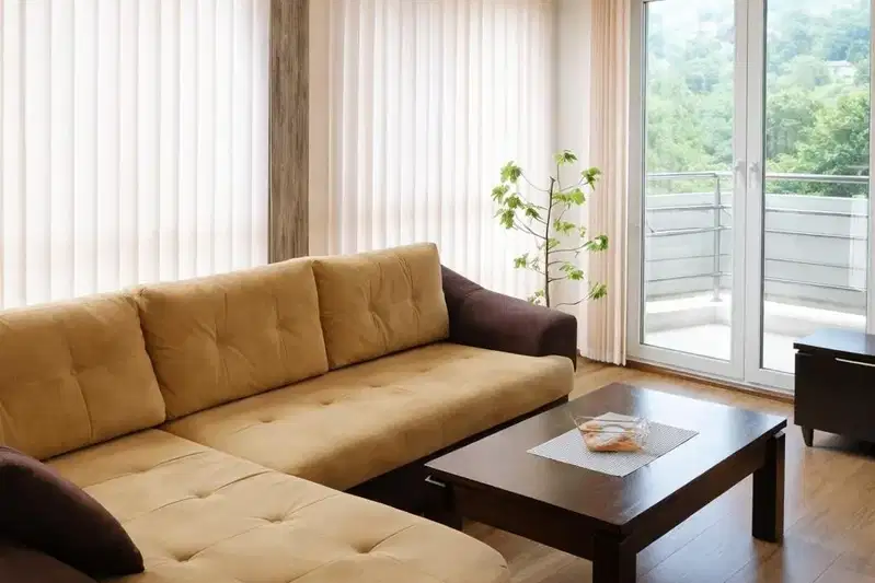 2-bedroom apartment in Plovdiv, Mladejki Hylm