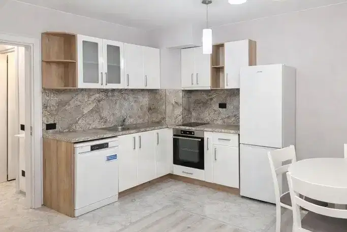 Two-room apartment in Mladezhki Halm, Plovdiv with elevator