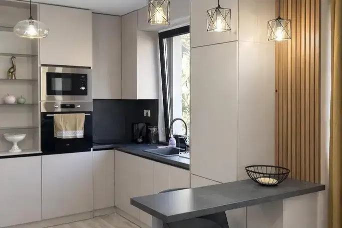 2-bedroom apartment in Plovdiv, Mladejki Hylm