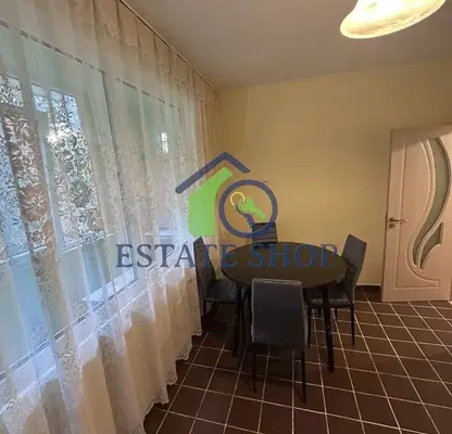 Photo 2 — Three-room apartment with terrace in Studentski Halm, Plovdiv