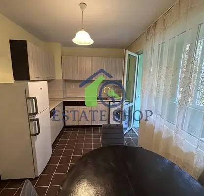 Photo 3 — Three-room apartment with terrace in Studentski Halm, Plovdiv