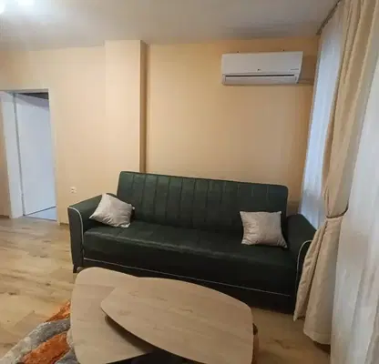 Photo 2 — 3-bedroom apartment in Plovdiv, Mladejki Hylm