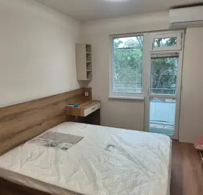 Photo 5 — 3-bedroom apartment in Plovdiv, Mladejki Hylm