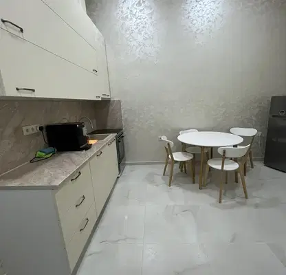 Photo 5 — 3-bedroom apartment in Plovdiv, Mladejki Hylm