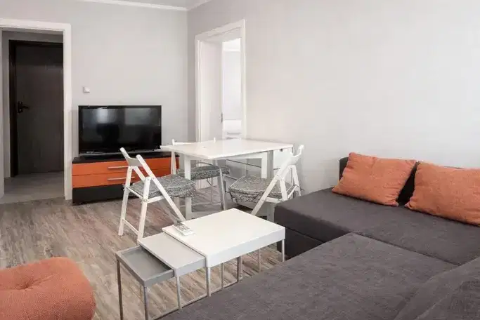 3-bedroom apartment in Plovdiv, Mladejki Hylm