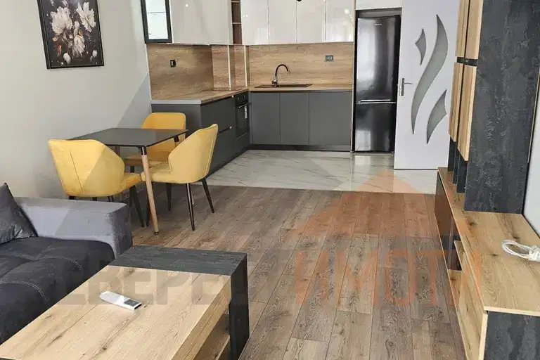 2-bedroom apartment in Plovdiv, Ostromila