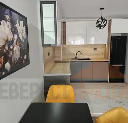 Photo 3 — 2-bedroom apartment in Plovdiv, Ostromila