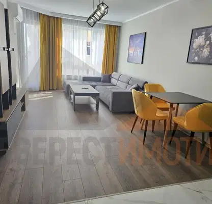 Photo 4 — 2-bedroom apartment in Plovdiv, Ostromila