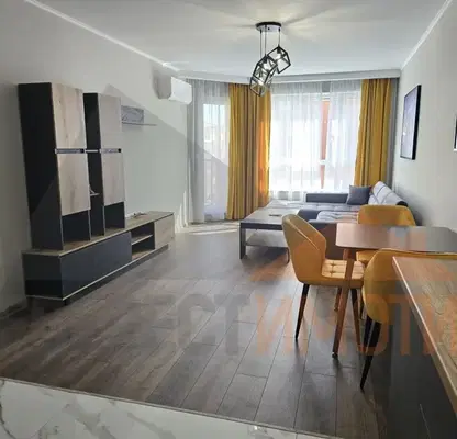 Photo 5 — 2-bedroom apartment in Plovdiv, Ostromila