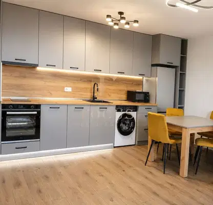 Photo 2 — Two-room apartment in Ostromila, Plovdiv with terrace