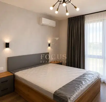 Photo 4 — Two-room apartment in Ostromila, Plovdiv with terrace