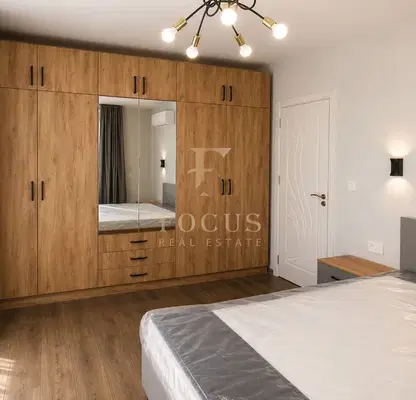 Photo 5 — Two-room apartment in Ostromila, Plovdiv with terrace