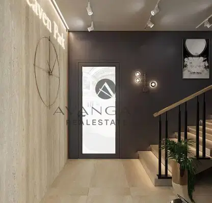 Photo 3 — Two-room apartment in Ostromila, Plovdiv with terrace