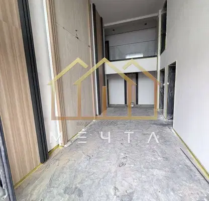 Photo 2 — Two-room apartment in Ostromila with parking space, Plovdiv