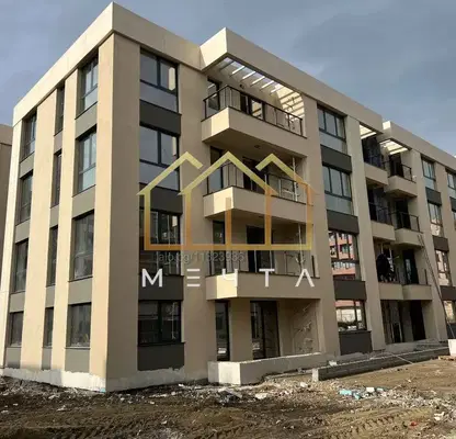 Photo 4 — Two-room apartment in Ostromila with parking space, Plovdiv